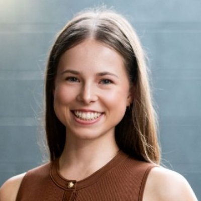 Natalie Ruth Medek