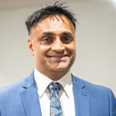 Rakesh Stephen Vigh