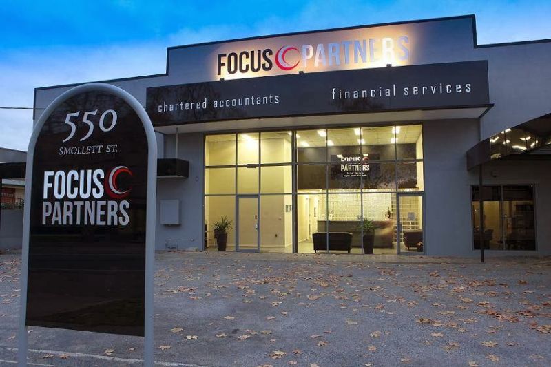 Focus Partners Financial Services