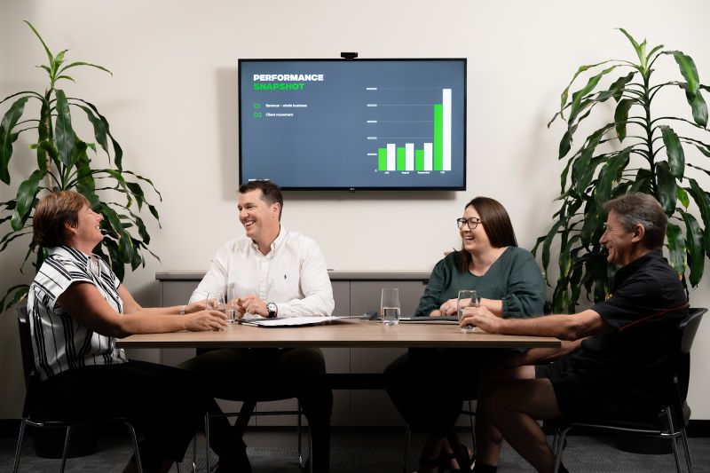 Focus Partners Financial Services